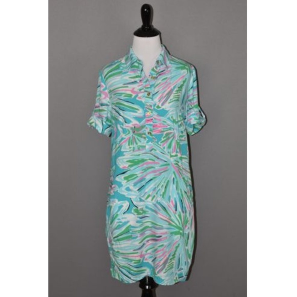 Snorkel Dresses